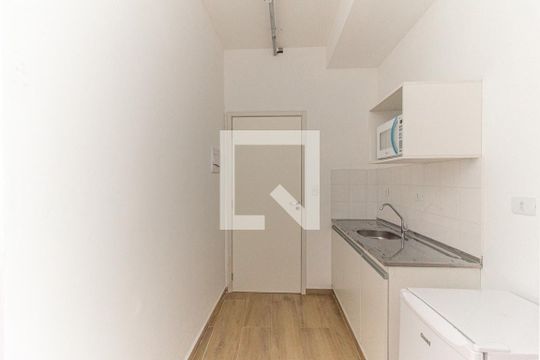 Kitnet/Studio para alugar com 1 quarto, 42m² em Centro Histórico de São Paulo, São Paulo