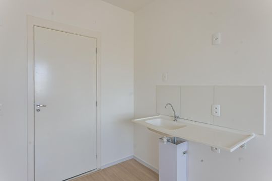 Studio de kitnet/studio à venda com 1 quarto, 20m² em Vila Dom Pedro I, São Paulo