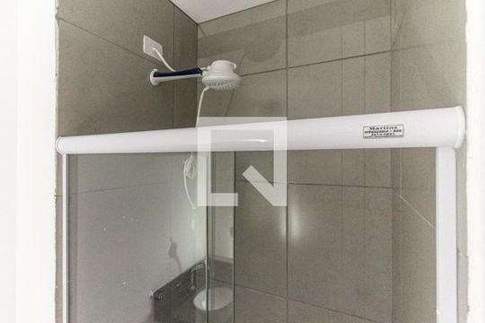 Kitnet/Studio para alugar com 1 quarto, 42m² em Centro Histórico de São Paulo, São Paulo