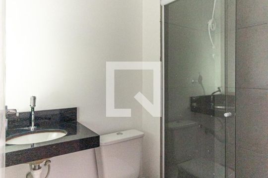 Kitnet/Studio para alugar com 1 quarto, 42m² em Centro Histórico de São Paulo, São Paulo