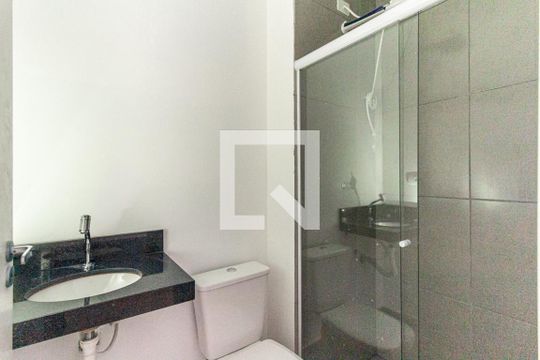 Kitnet/Studio para alugar com 1 quarto, 42m² em Centro Histórico de São Paulo, São Paulo