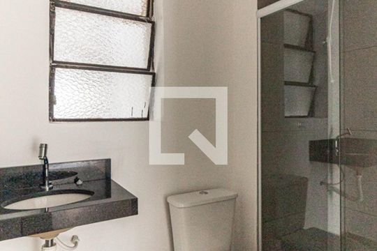 Kitnet/Studio para alugar com 1 quarto, 43m² em Centro Histórico de São Paulo, São Paulo