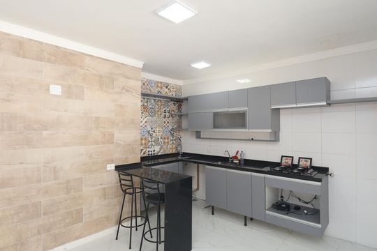 Casa de Condomínio para alugar com 2 quartos, 51m² em Tremembé, São Paulo
