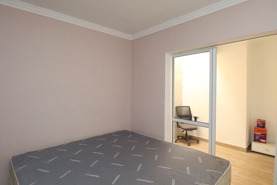 Suíte de casa de condomínio para alugar com 2 quartos, 51m² em Tremembé, São Paulo