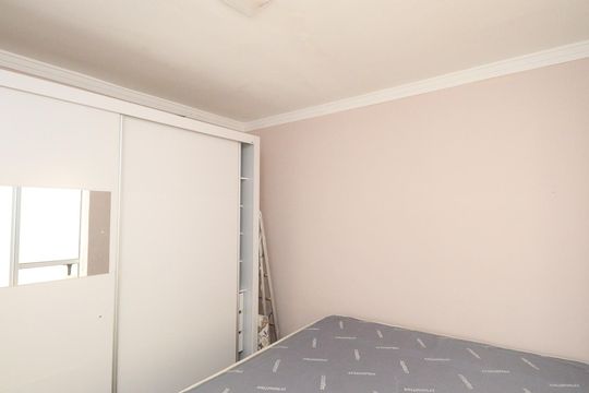 Suíte de casa de condomínio para alugar com 2 quartos, 51m² em Tremembé, São Paulo
