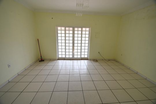 Sala de casa para alugar com 4 quartos, 280m² em Jardim Santa Genebra, Campinas