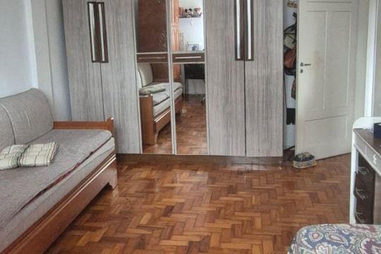 Apartamento à venda com 2 quartos, 129m² em Vila Clementino, São Paulo