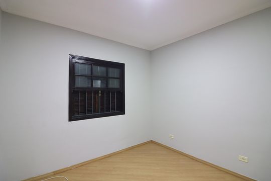 Quarto 2 de casa para alugar com 3 quartos, 100m² em Jardim Las Vegas, São Bernardo do Campo