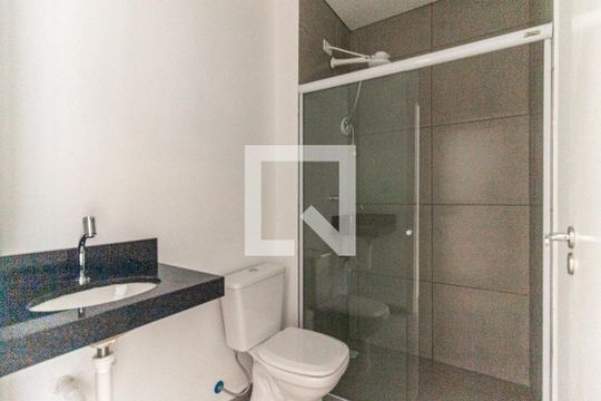 Kitnet/Studio para alugar com 1 quarto, 30m² em Centro Histórico de São Paulo, São Paulo