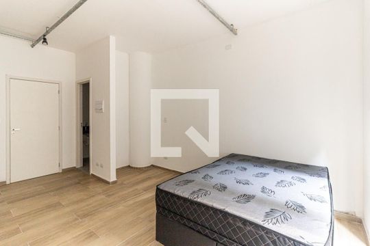 Kitnet/Studio para alugar com 1 quarto, 30m² em Centro Histórico de São Paulo, São Paulo
