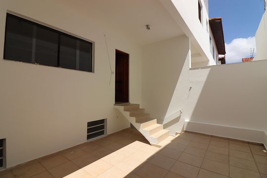 Espaço Gourmet de casa à venda com 4 quartos, 247m² em Vila Vianas, São Bernardo do Campo