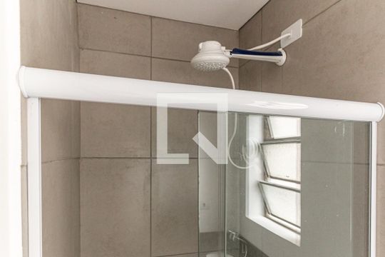 Kitnet/Studio para alugar com 1 quarto, 32m² em Centro Histórico de São Paulo, São Paulo