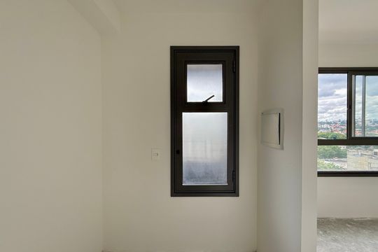 Closet de kitnet/studio à venda com 0 quarto, 20m² em Campo Belo, São Paulo