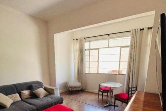 Apartamento à venda com 3 quartos, 135m² em Icaraí, Niterói