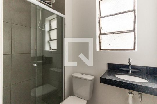 Kitnet/Studio para alugar com 1 quarto, 32m² em Centro Histórico de São Paulo, São Paulo