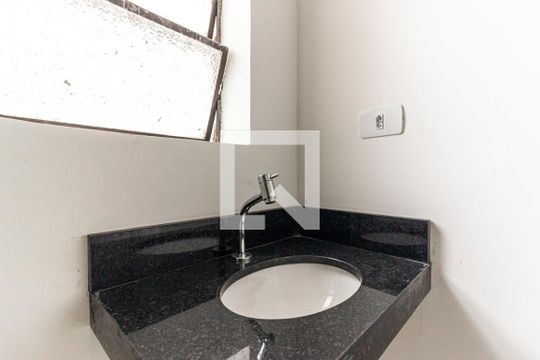 Apartamento para alugar com 1 quarto, 32m² em Centro Histórico de São Paulo, São Paulo