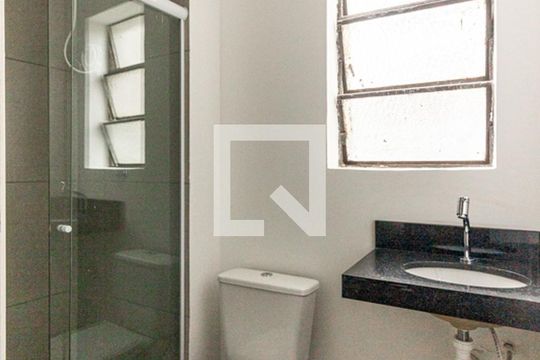 Apartamento para alugar com 1 quarto, 32m² em Centro Histórico de São Paulo, São Paulo