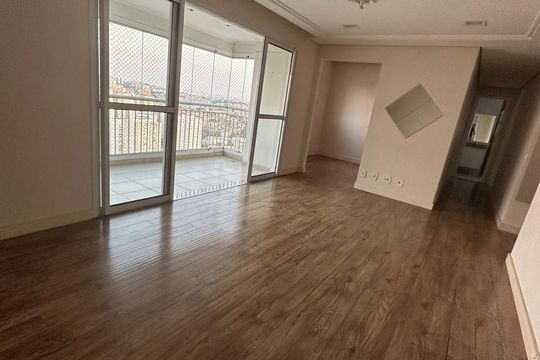 Apartamento à venda com 2 quartos, 95m² em Vila Sonia do Taboao, Taboão da Serra