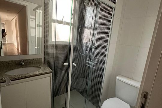 Apartamento à venda com 2 quartos, 95m² em Vila Sonia do Taboao, Taboão da Serra