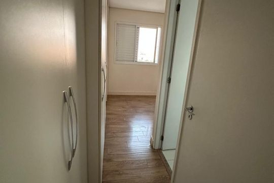 Apartamento à venda com 2 quartos, 95m² em Vila Sonia do Taboao, Taboão da Serra
