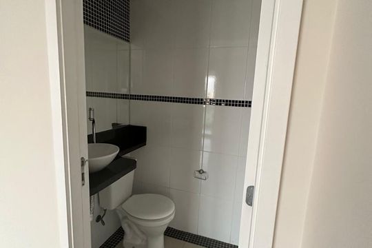 Apartamento à venda com 2 quartos, 95m² em Vila Sonia do Taboao, Taboão da Serra