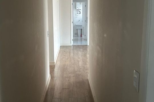 Apartamento à venda com 2 quartos, 95m² em Vila Sonia do Taboao, Taboão da Serra