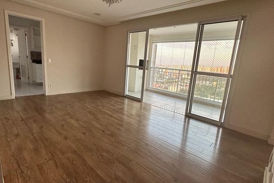 Apartamento à venda com 2 quartos, 95m² em Vila Sonia do Taboao, Taboão da Serra