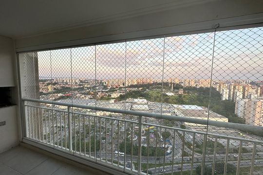 Apartamento à venda com 2 quartos, 95m² em Vila Sonia do Taboao, Taboão da Serra