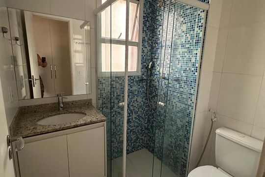 Apartamento à venda com 2 quartos, 95m² em Vila Sonia do Taboao, Taboão da Serra