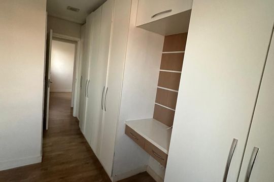 Apartamento à venda com 2 quartos, 95m² em Vila Sonia do Taboao, Taboão da Serra