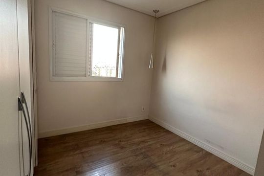 Apartamento à venda com 2 quartos, 95m² em Vila Sonia do Taboao, Taboão da Serra