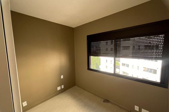 Quarto de apartamento para alugar com 2 quartos, 62m² em Vila Nova Conceição, São Paulo