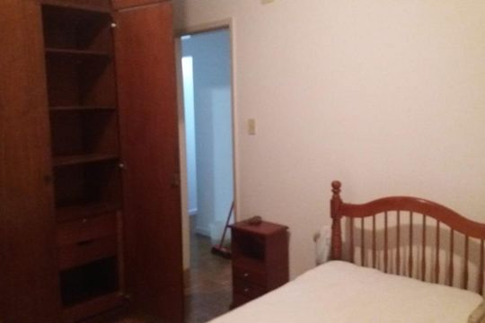 Apartamento para alugar com 3 quartos, 95m² em Jardim Sao Dimas, São José dos Campos
