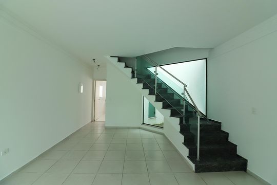 Sala  de casa à venda com 3 quartos, 192m² em Vila Vianas, São Bernardo do Campo