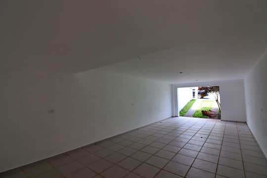 Garagem de casa à venda com 3 quartos, 192m² em Vila Vianas, São Bernardo do Campo