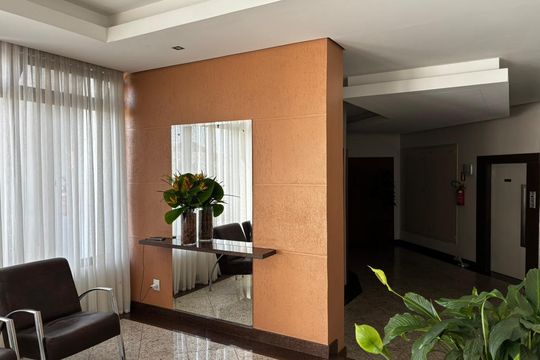 Apartamento à venda com 2 quartos, 70m² em Centro Histórico, Porto Alegre