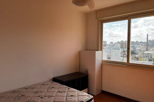 Quarto de apartamento à venda com 2 quartos, 70m² em Centro Histórico, Porto Alegre