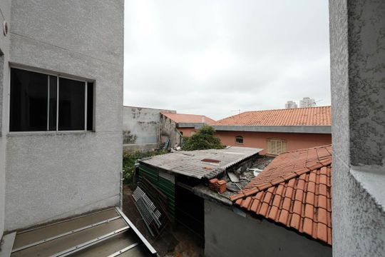 Quarto 2 de apartamento à venda com 2 quartos, 35m² em Cidade Patriarca, São Paulo