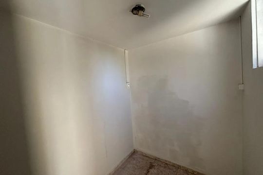 Quarto 2 de casa para alugar com 4 quartos, 150m² em Brasil, Uberlândia