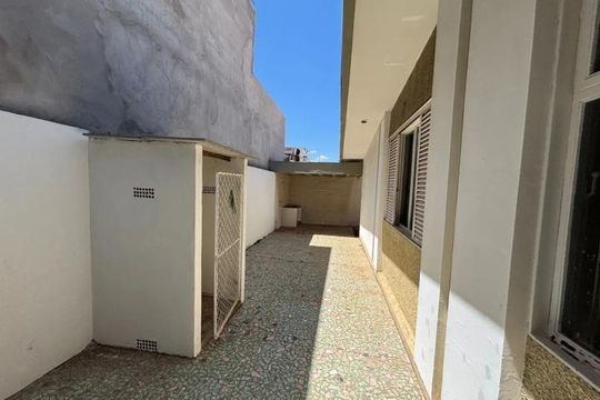 Área de Serviço de casa para alugar com 4 quartos, 150m² em Brasil, Uberlândia