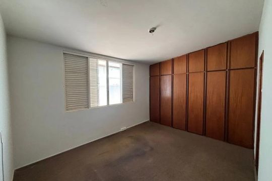 Quarto 3 de casa para alugar com 4 quartos, 150m² em Brasil, Uberlândia