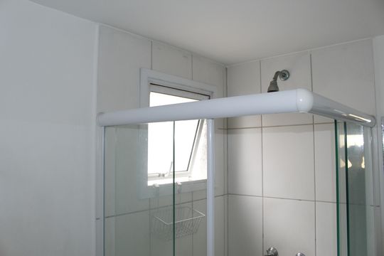 Kitnet/Studio para alugar com 1 quarto, 35m² em Vila Buarque, São Paulo