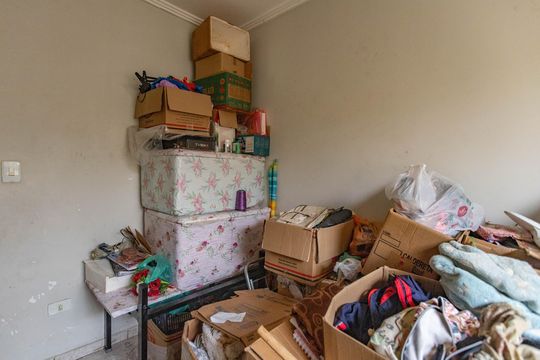 Casa 1 - quarto 2 de casa à venda com 3 quartos, 225m² em Eldorado, Diadema