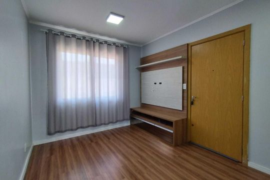 Apartamento para alugar com 2 quartos, 54m² em Vila Nova, Novo Hamburgo