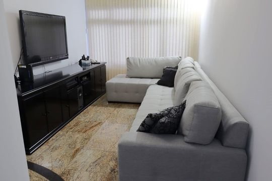Casa à venda com 4 quartos, 613m² em Vila América, Santo André