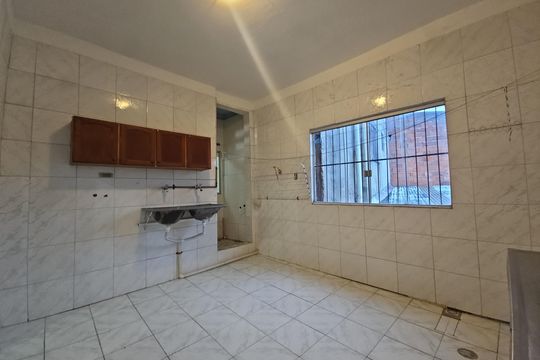 Cozinha e Área de Serviço de casa para alugar com 3 quartos, 100m² em Rio Vermelho, Salvador