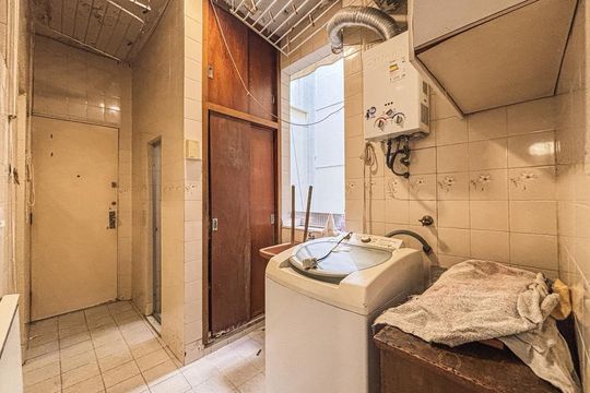 Apartamento à venda com 3 quartos, 135m² em Copacabana, Rio de Janeiro