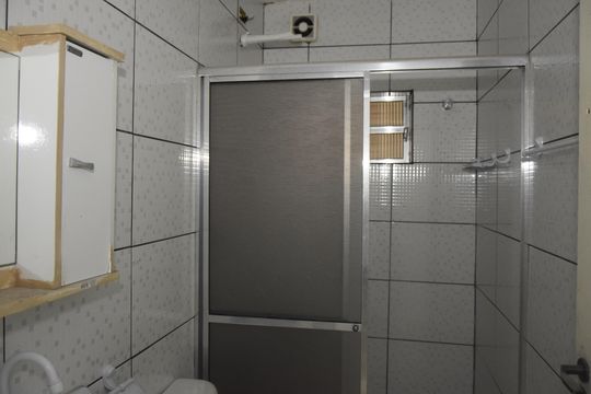 Casa para alugar com 0 quarto, 30m² em Jardim Sao Manoel, Embu das Artes