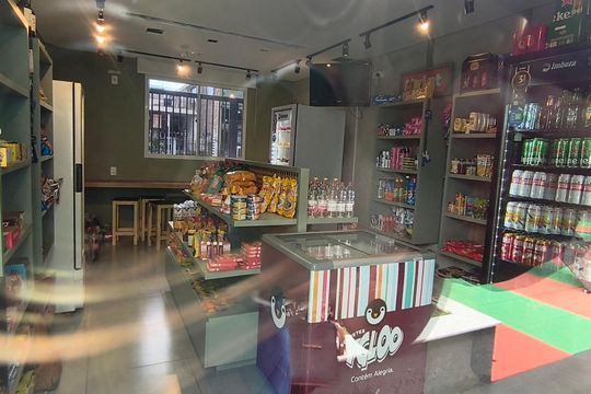 Apartamento à venda com 2 quartos, 52m² em Novo Riacho, Contagem