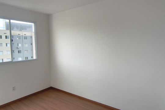 Apartamento à venda com 2 quartos, 52m² em Novo Riacho, Contagem